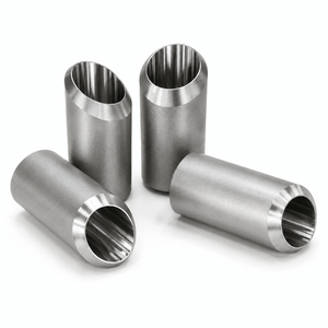 Komponen Rakitan Nozzle Pemeliharaan Bahan Bakar Gas