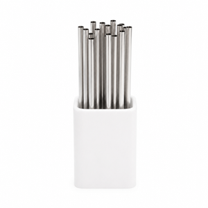 Tabung Mikro Stainless Steel