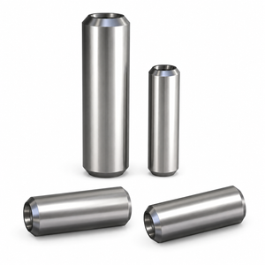Pipa Ventilasi Stainless Steel Khusus untuk Penukar Panas