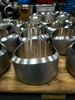 Rakitan Nozzle Bahan Bakar Gas Kustom 