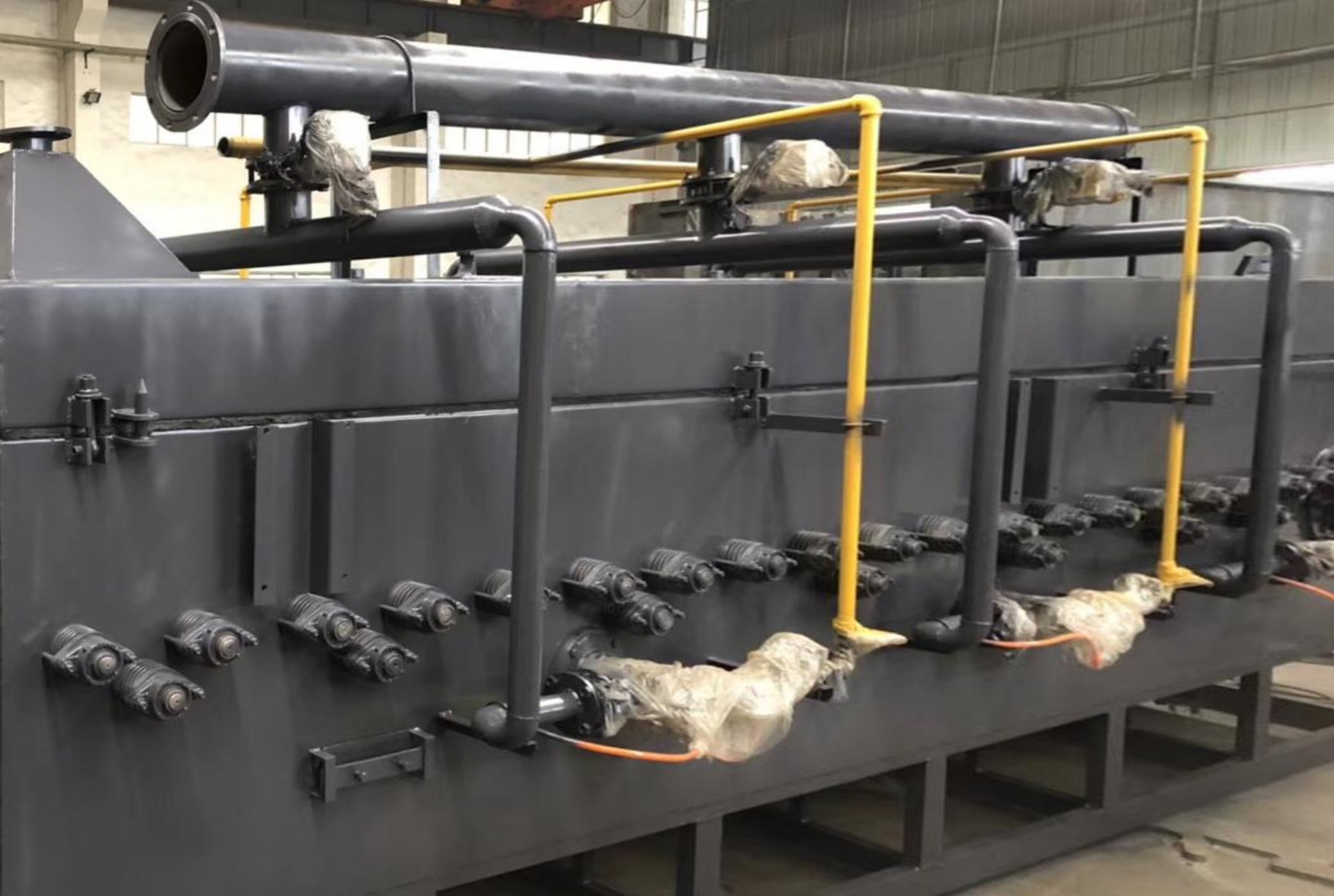 Tungku Annealing