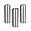 Pipa Ventilasi Stainless Steel Khusus untuk Penukar Panas