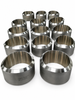 Rakitan Nozzle Bahan Bakar Gas Kustom 