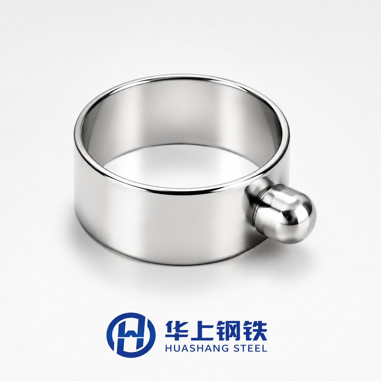 Cincin Kunci dan Rakitan Pos